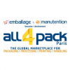 all4pack (including Emballage & Manutention)
