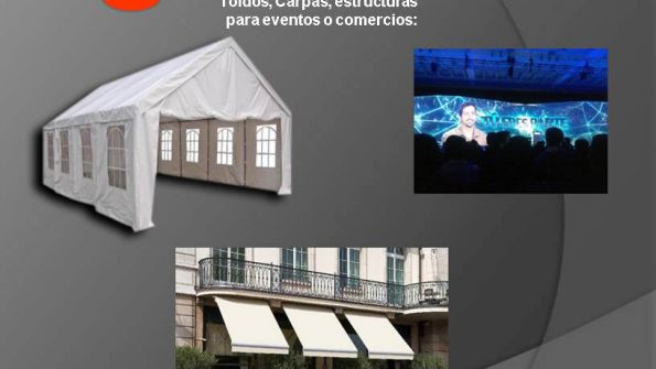 Decoraciones Júpiter