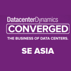 DCD Converged SE Asia 2019