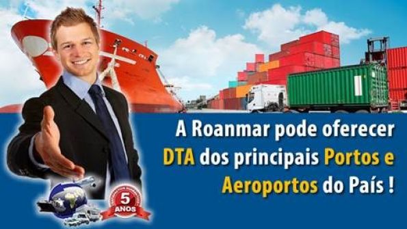 ROANMAR TRANSPORTES LTDA