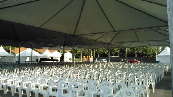 Ren SP - Tudo para eventos