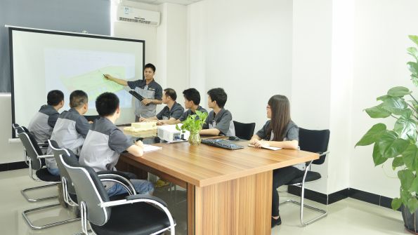 WayKen Rapid Manufacturing Co., Ltd.