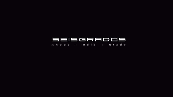SEISGRADOS SHOOT EDIT GRADE S.L.