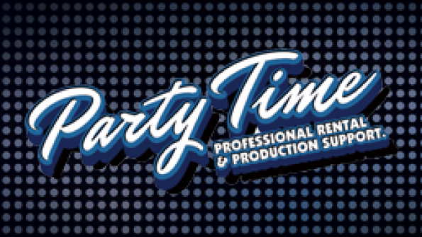 PARTY TIME
