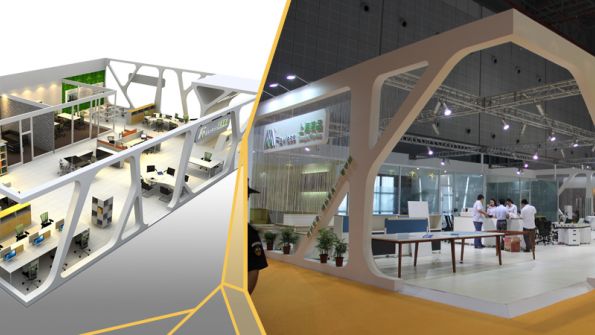 Segi Exhibition