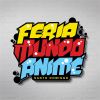 FERIA MUNDO ANIME 2016