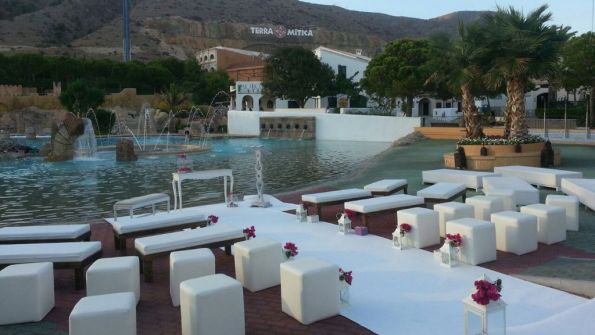 Eventos Armony