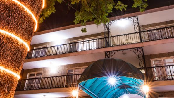 DEL MARQUES HOTEL AND SUITES