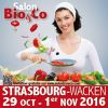 SALON BIO&CO A STRASBOURG