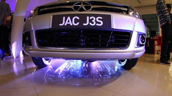 4 Beats - Som - Luz - Eventos