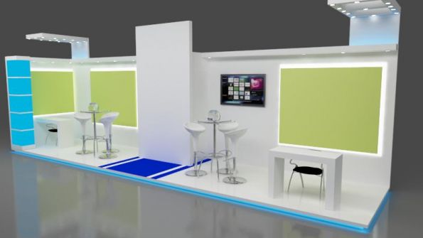 Arisar Publicidad y Eventos