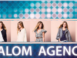 SHALOM MARKETING