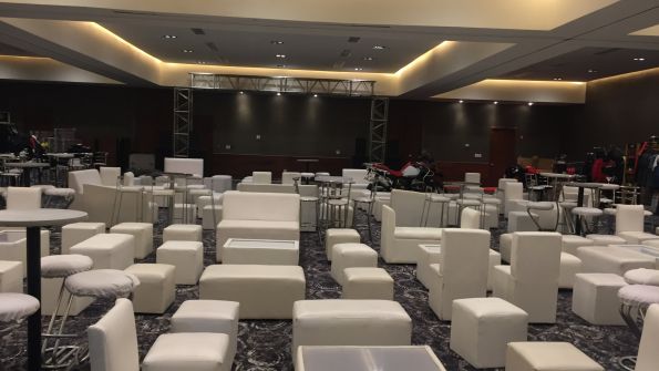 DMC Sonora Meetings & Conventions