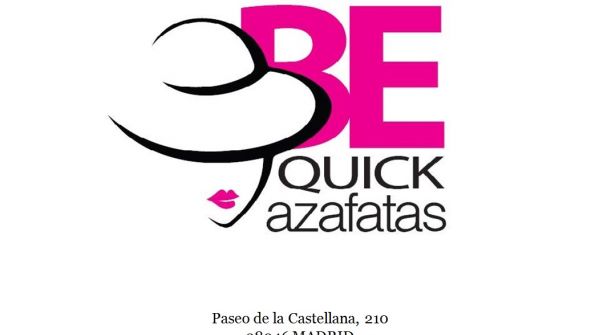 Be Quick