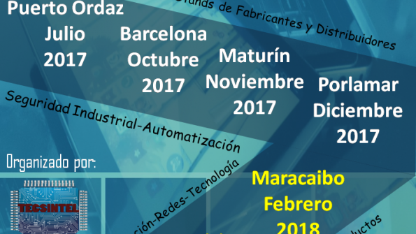 TECSINTEL C.A