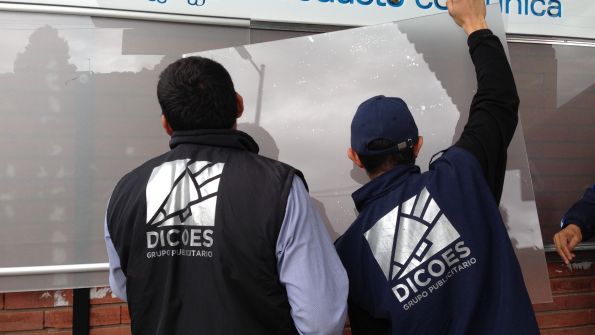DICOES Grupo Publicitario