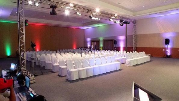 Mantovanni Eventos