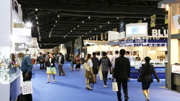 Thai Gem and Jewelry Traders Association