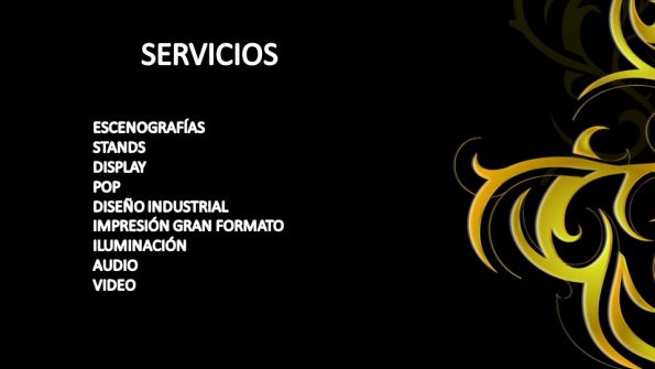 DARDO DISEÑO Y PRODUCCIÓN S.C