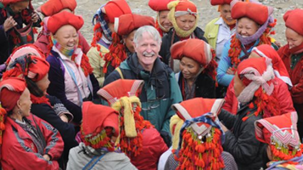 Asia Travel & Leisure