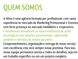 WINN PROMOÇÕES