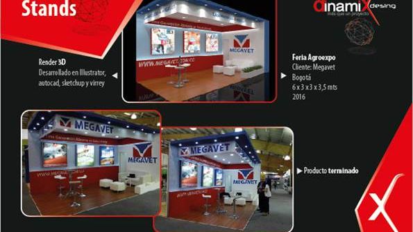 Dinamix design