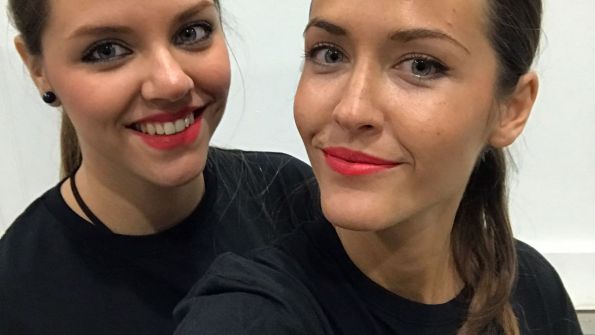 TRUCCO AZAFATAS S.L.