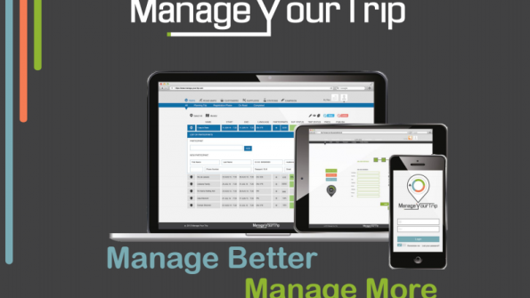 Manage Your Trip