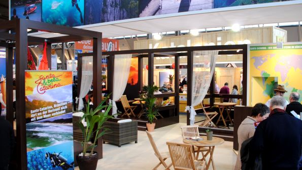 agencia21 - Visual marketing and events agency