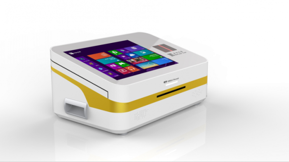 Shenzhen San Alter Tech Co. Ltd