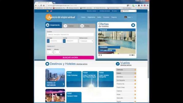 GVN Global Vision Network