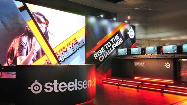 InterGlobal Exhibits