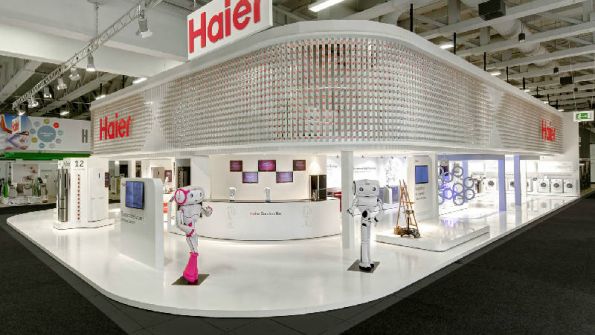 IS Group - Shanghai IS Exhibition Services Co,.Ltd