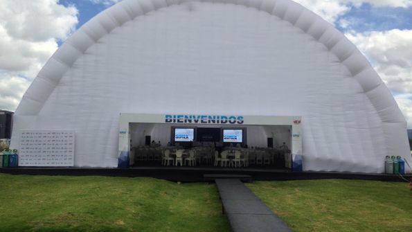 EYEMOTION PRODUCCIONES SAS