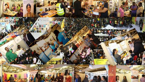 London Shopping Festival