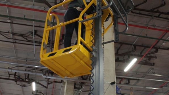 CONXTEC - Feira da Tecnologia da Construção da Região de Ribeirão Preto