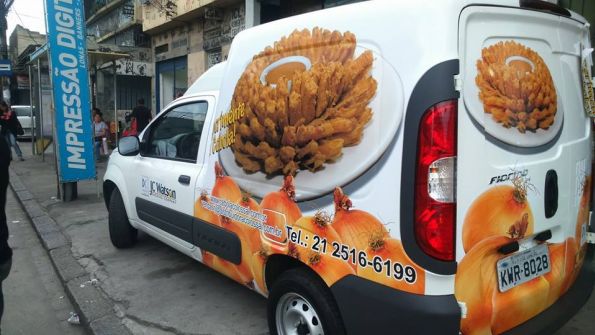 Sua Comunicação
