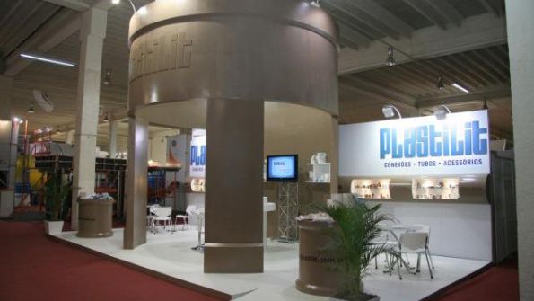 MEGA STANDS CURITIBA