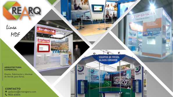 CREARQ PERU