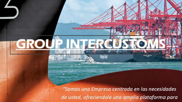 Group Inter Customs