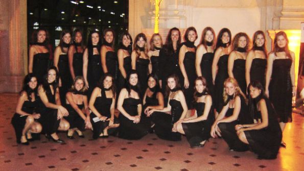 LURY EVENTOS
