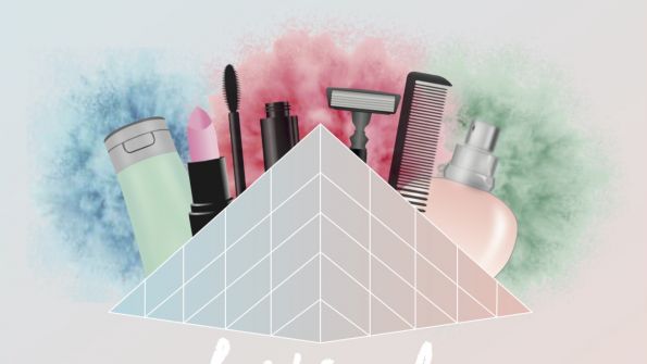 POP YOUR BEAUTY