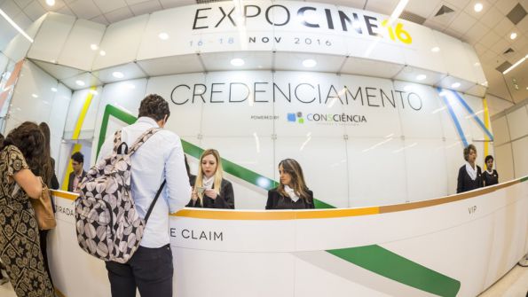 Expocine Eventos e Promoções LTDA