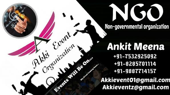 Akki Event Organization