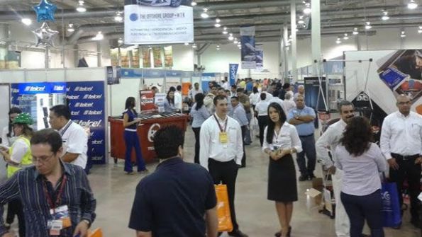 Expo Convenciones