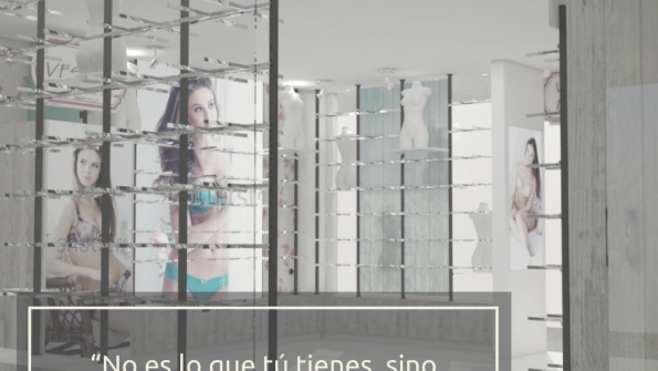 Rayón diseño y producción S.A.S