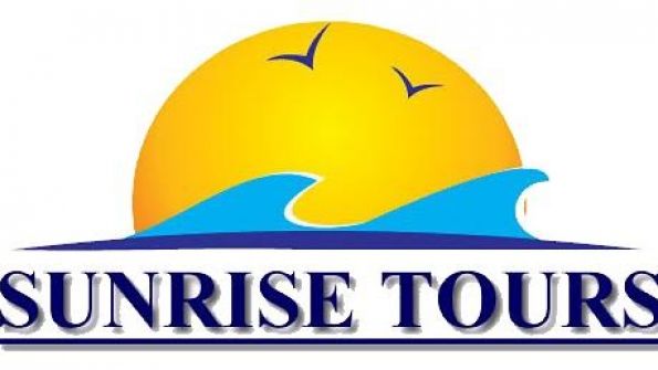 SUNRISE TOUR MIAMI