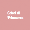 Colori di Primavera Lucca