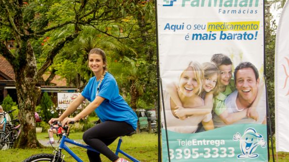 Infinity Promoções e Eventos