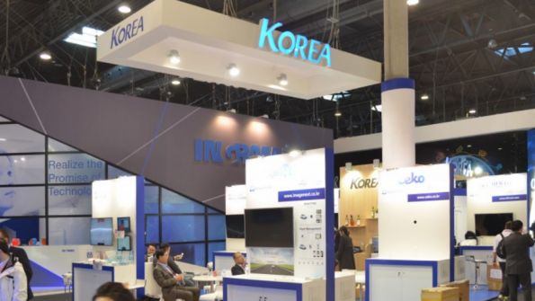 RCK Stands